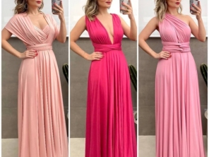 Foto de LUXUOS ALUGUEL DE ROUPAS em Valparaíso de Goiás, GO por Solutudo