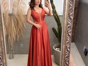 Foto de LUXUOS ALUGUEL DE ROUPAS em Valparaíso de Goiás, GO por Solutudo