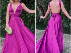 Foto de LUXUOS ALUGUEL DE ROUPAS em Valparaíso de Goiás, GO por Solutudo