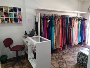 Foto de LUXUOS ALUGUEL DE ROUPAS em Valparaíso de Goiás, GO por Solutudo