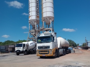 Foto de Polimix Concreto - Itápolis em Itápolis, SP por Solutudo