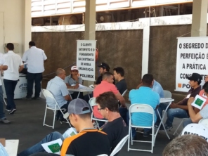 Foto galeria da empresa