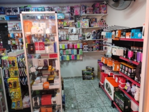 Foto de Aline mimos e presentes em Pederneiras, SP por Solutudo