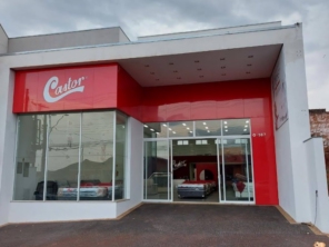 Foto de Castor Exclusiva Pederneiras em Pederneiras, SP por Solutudo