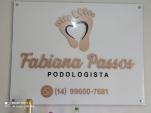 Foto de Fabiana Passos da Silva em Pederneiras, SP por Solutudo