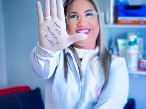 Foto de Fabiana Passos da Silva em Pederneiras, SP por Solutudo