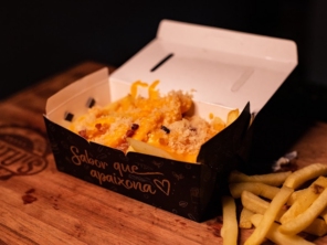 Foto de Bunitu's Burger em Santa Cruz do Rio Pardo, SP por Solutudo