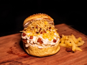 Foto galeria da empresa