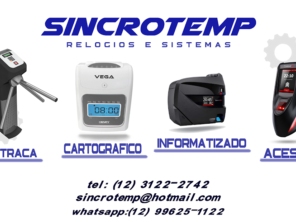 Foto galeria da empresa