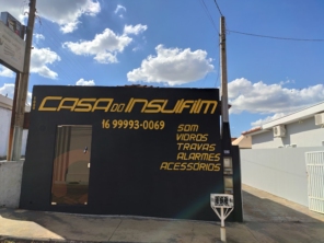 Foto galeria da empresa
