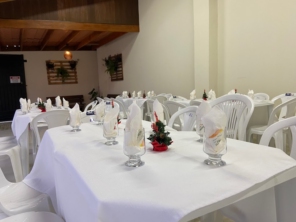 Foto galeria da empresa