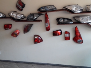 Foto galeria da empresa