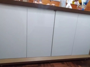 Foto de Felicios Moveis Planejados em Porto Alegre, RS por Solutudo