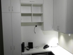 Foto galeria da empresa