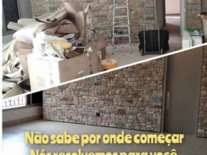 Foto de Didilso Lavagem a Seco em Penápolis, SP por Solutudo