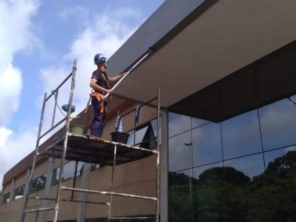 Foto de Didilso Lavagem a Seco em Penápolis, SP por Solutudo