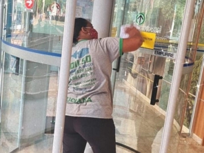 Foto de Didilso Lavagem a Seco em Penápolis, SP por Solutudo