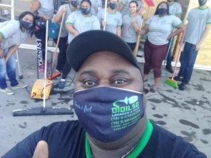 Foto galeria da empresa