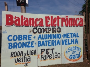 Foto galeria da empresa