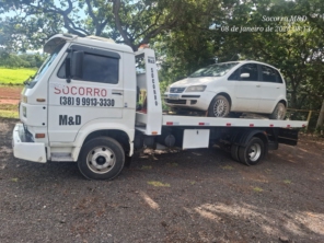 Foto de SOCORRO M&D em Curvelo, MG por Solutudo