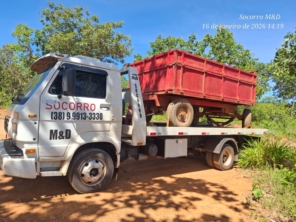 Foto de SOCORRO M&D em Curvelo, MG por Solutudo