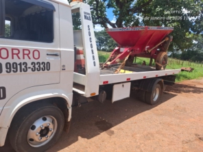 Foto de SOCORRO M&D em Curvelo, MG por Solutudo