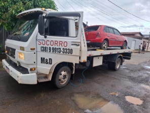 Foto de SOCORRO M&D em Curvelo, MG por Solutudo