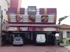 Foto de Casa de Carnes Prado em Santo André, SP por Solutudo