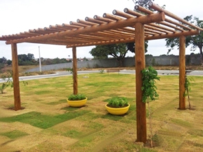 Foto de Arruda Ceceb em Dourados, MS por Solutudo