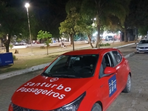 Foto de Santurbo Passageiros em Canoinhas, SC por Solutudo