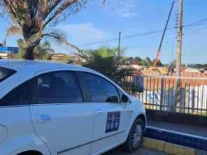 Foto de Santurbo Passageiros em Canoinhas, SC por Solutudo