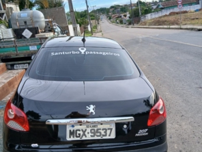 Foto de Santurbo Passageiros em Canoinhas, SC por Solutudo