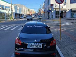 Foto de Santurbo Passageiros em Canoinhas, SC por Solutudo