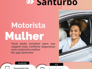 Foto de Santurbo Passageiros em Canoinhas, SC por Solutudo