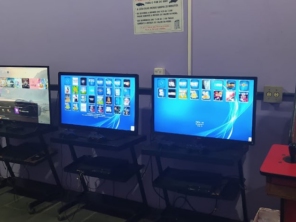 Foto galeria da empresa