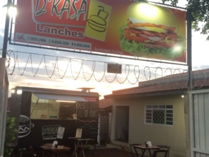 Foto de D'Kasa Lanches em Pederneiras, SP por Solutudo