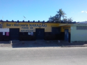 Foto de Sachio Narazaki em Paranaguá, PR por Solutudo