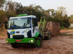 Foto de Preserve A Natureza Locação de Caçambas em Pardinho, SP por Solutudo