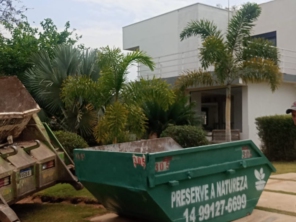 Foto de Preserve A Natureza Locação de Caçambas em Pardinho, SP por Solutudo