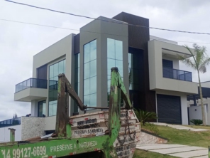 Foto de Preserve A Natureza Locação de Caçambas em Pardinho, SP por Solutudo