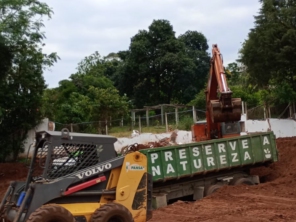 Foto de Preserve A Natureza Locação de Caçambas em Pardinho, SP por Solutudo