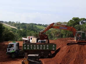 Foto de Preserve A Natureza Locação de Caçambas em Pardinho, SP por Solutudo