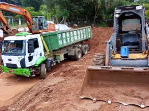 Foto de Preserve A Natureza Locação de Caçambas em Pardinho, SP por Solutudo