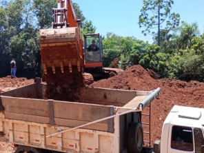Foto de Preserve A Natureza Locação de Caçambas em Pardinho, SP por Solutudo