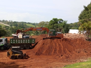 Foto de Preserve A Natureza Locação de Caçambas em Pardinho, SP por Solutudo