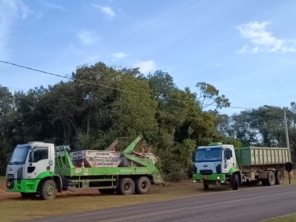 Foto de Preserve A Natureza Locação de Caçambas em Pardinho, SP por Solutudo
