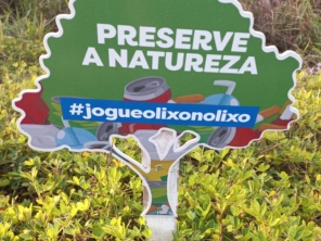Foto de Preserve A Natureza Locação de Caçambas em Pardinho, SP por Solutudo