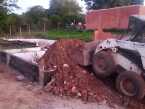 Foto de Preserve A Natureza Locação de Caçambas em Pardinho, SP por Solutudo