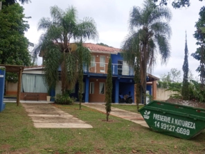 Foto de Preserve A Natureza Locação de Caçambas em Pardinho, SP por Solutudo