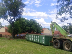 Foto de Preserve A Natureza Locação de Caçambas em Pardinho, SP por Solutudo